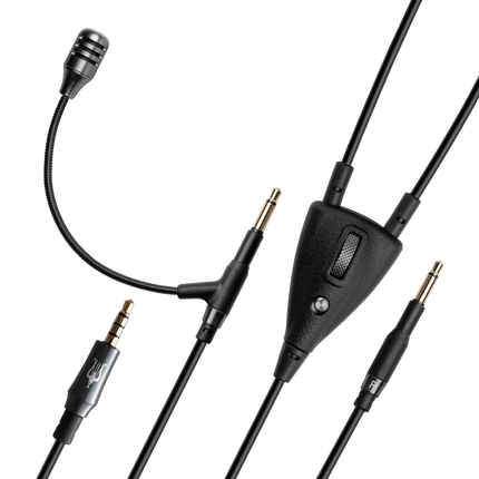 Collection image for: Mic & Call-Ready