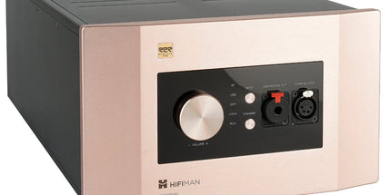 Collection image for: Headphone Amplifiers