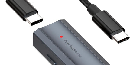 Collection image for: Portable Headphone Amplifiers