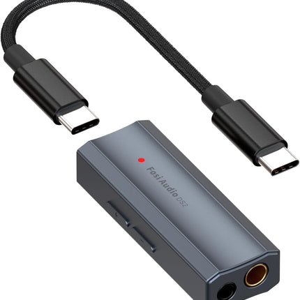 Collection image for: Portable Headphone Amplifiers
