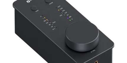 Collection image for: Desktop Dac