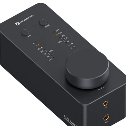 Collection image for: Desktop Dac