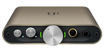 Collection image for: Desktop Headphone Amplifiers