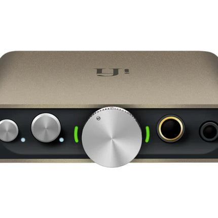 Collection image for: Desktop Headphone Amplifiers