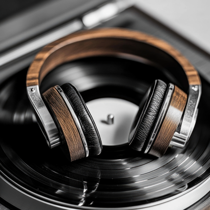 Collection image for: Sound Purists – Audiophiles