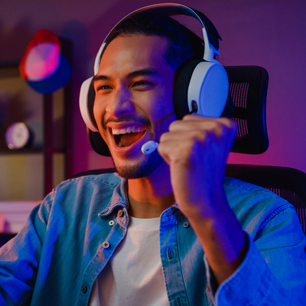 Collection image for: Game Changers – Gamers