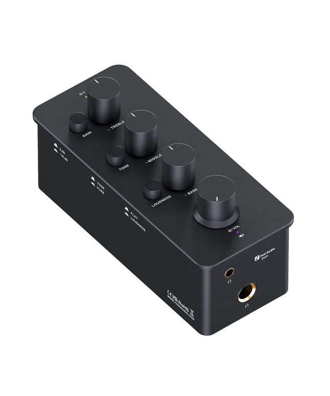 Fosi Audio SK01 Headphone Amplifier & Preamplifier
