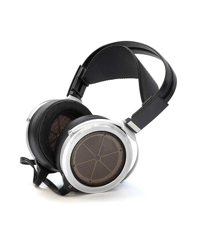 STAX-SR-009S Signature