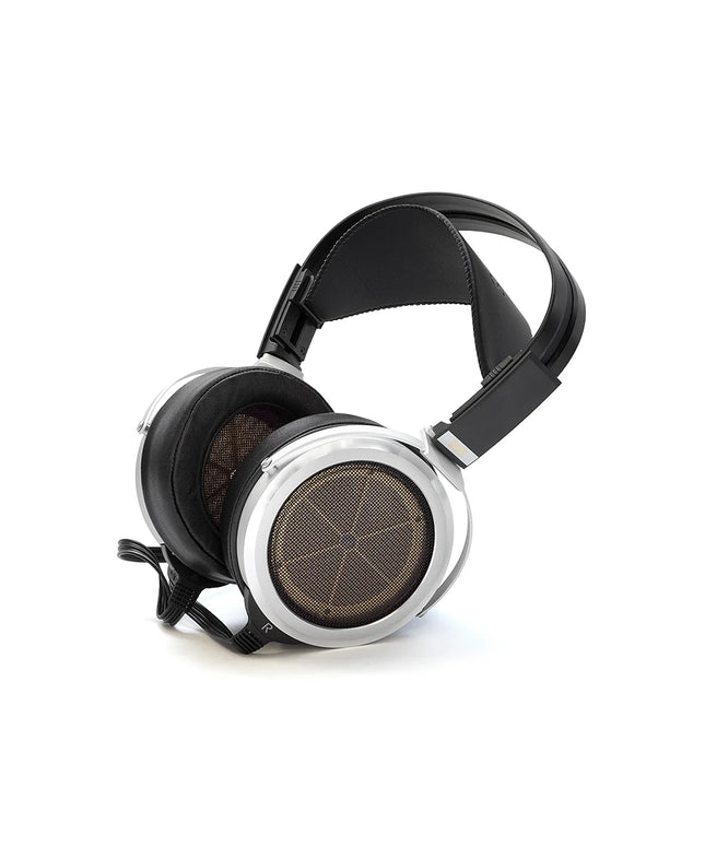 STAX-SR-009S Signature