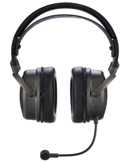 Audeze Maxwell 2 Wireless Gaming Headset