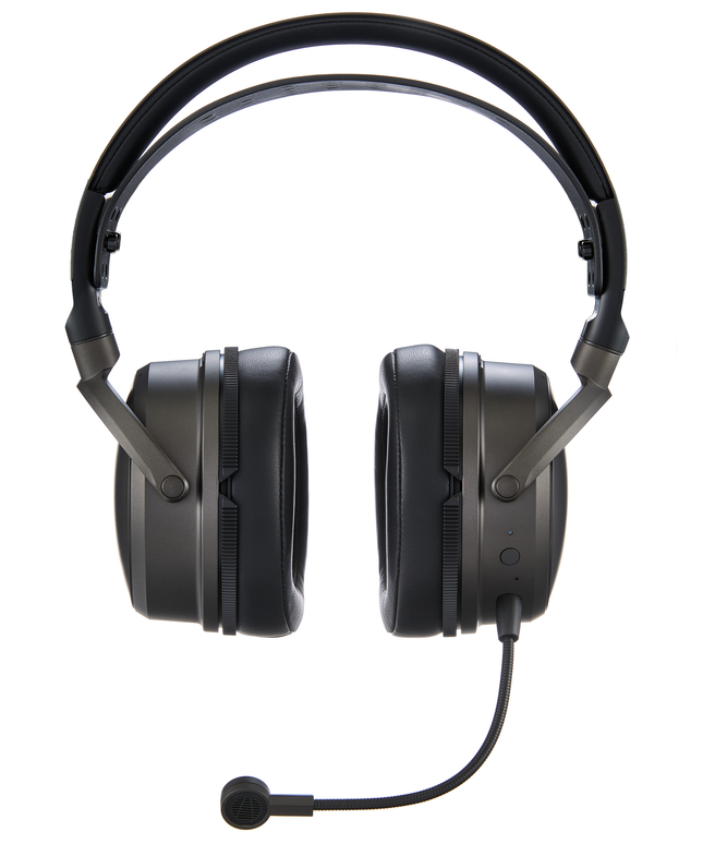 Audeze Maxwell 2 Wireless Gaming Headset