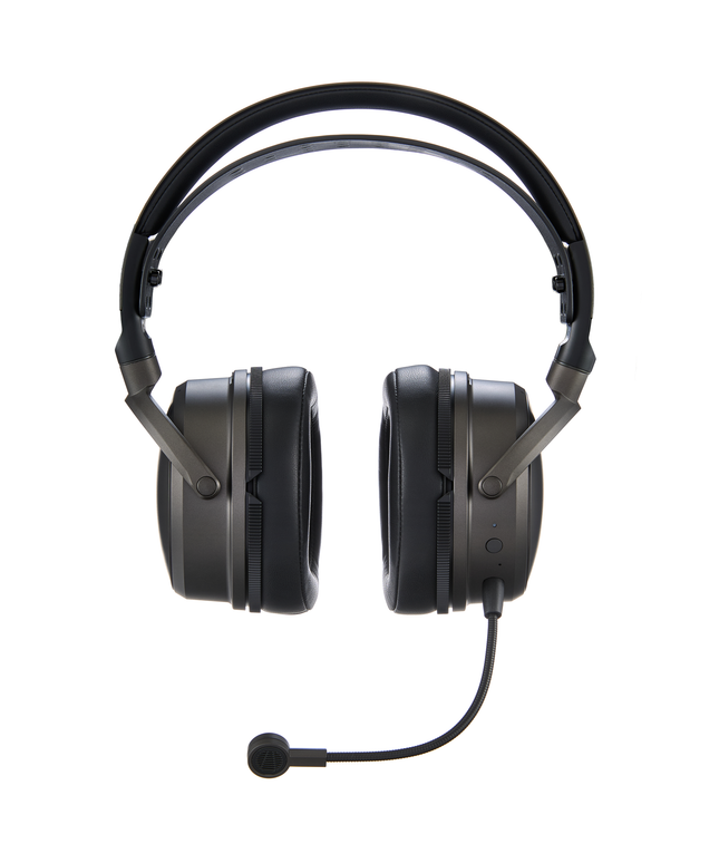 Audeze Maxwell 2 Wireless Gaming Headset