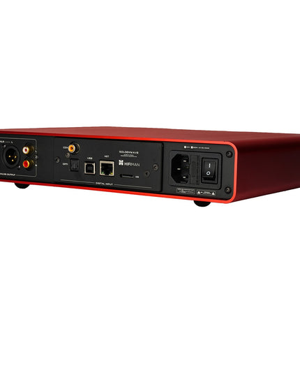 Hifiman Serenade Jr.