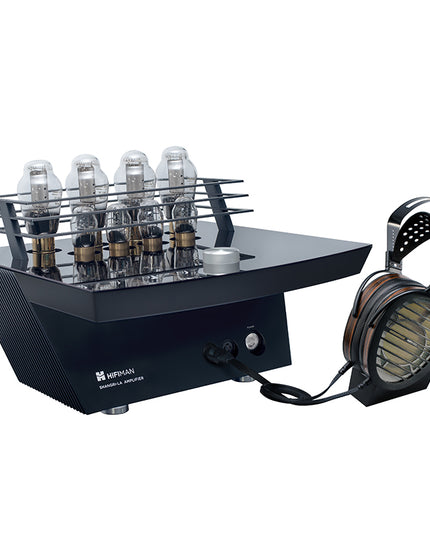 Hifiman Shangri La Sr System