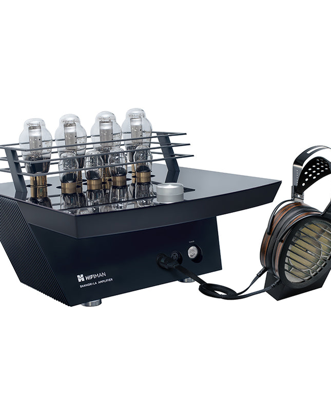 Hifiman Shangri La Sr System