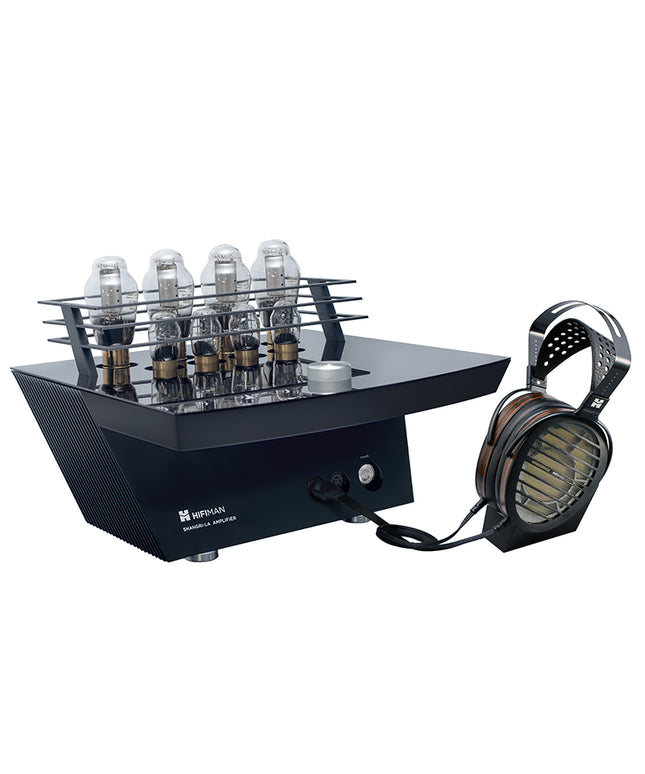 Hifiman Shangri La Sr System