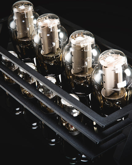 Hifiman Shangri La Sr Amplifier