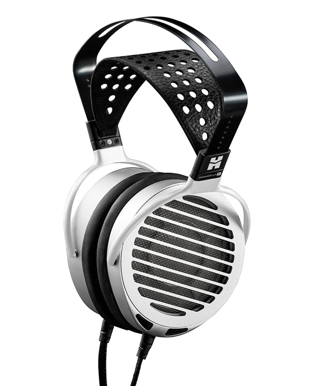 HiFiMAN Shangri La Jr Electrostatic Headset