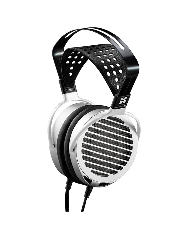 HiFiMAN Shangri La Jr Electrostatic Headset