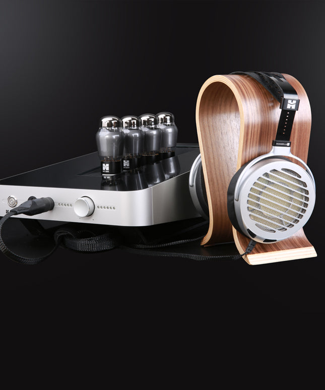 Hifiman Shangri La Jr System