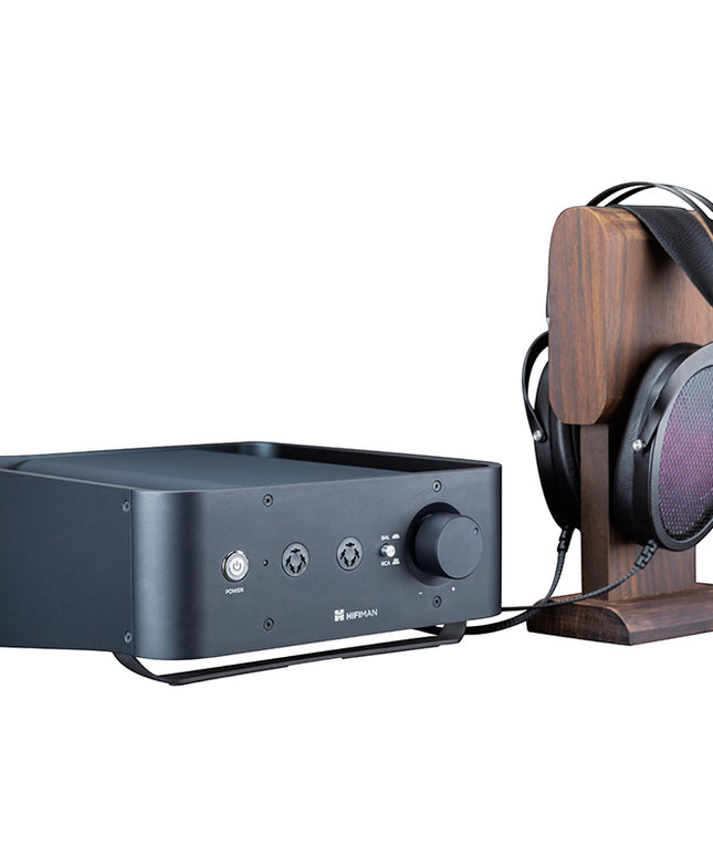 Hifiman Jade II System