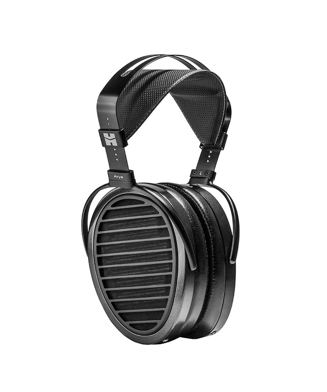 HiFiMAN Arya Stealth