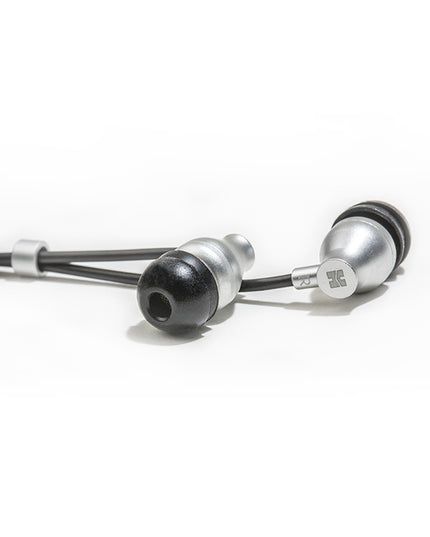 HiFiMAN RE800 Silver Heaphones
