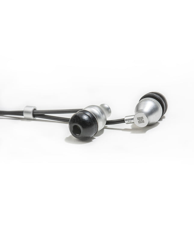 HiFiMAN RE800 Silver Heaphones