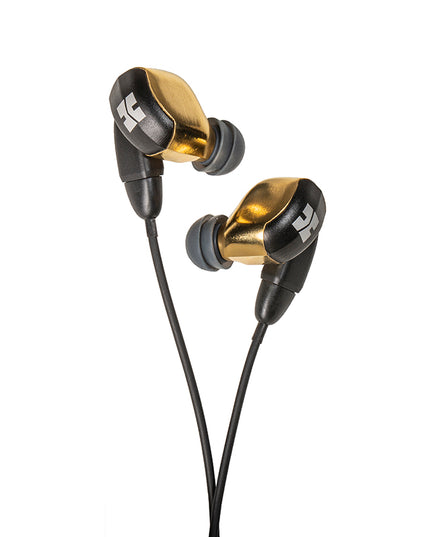 HiFiMAN RE2000 Pro Gold