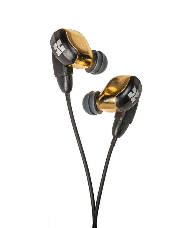 HiFiMAN RE2000 Pro Gold