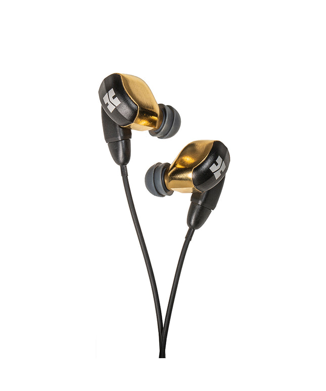 HiFiMAN RE2000 Pro Gold