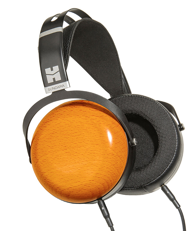 HiFiMAN Sundara Closed-Back