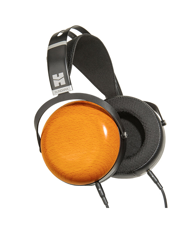 HiFiMAN Sundara Closed-Back