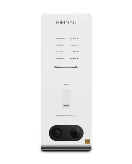 HiFiMAN EF600