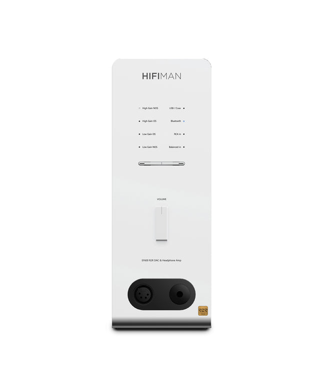 HiFiMAN EF600