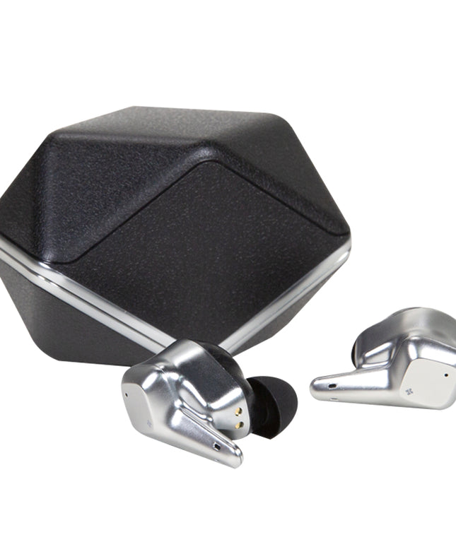 HiFiMAN SVANAR Wireless LE Earbuds