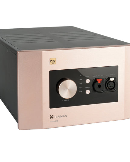 Hifiman EF1000DAC