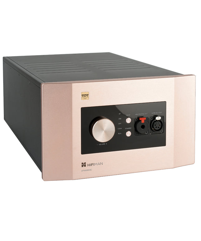Hifiman EF1000DAC