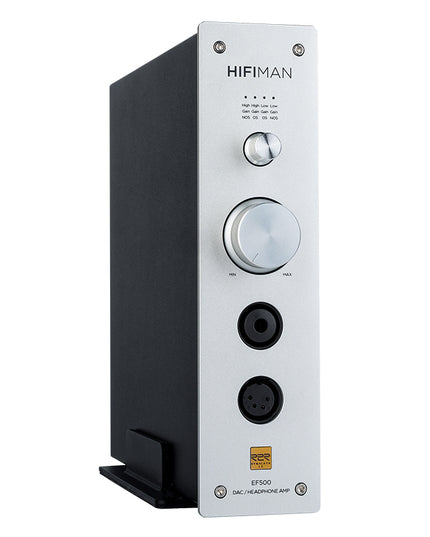 HiFiMAN EF500 DAC and Headphone Amplifier