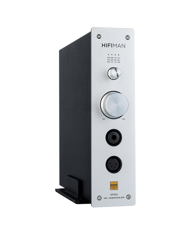 HiFiMAN EF500 DAC and Headphone Amplifier