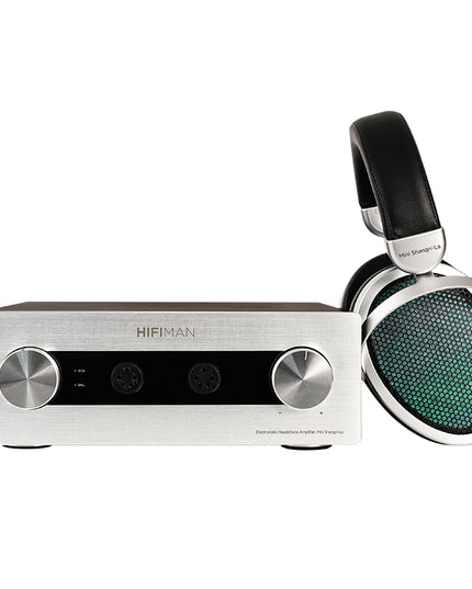 Hifiman Mini Shangri La System