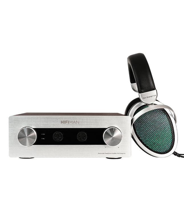 Hifiman Mini Shangri La System