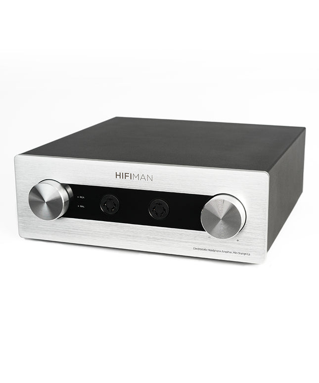 Hifiman Mini Shangri La Amplifier