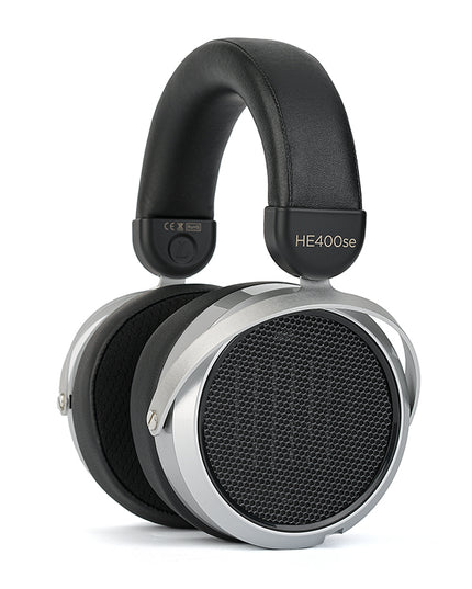 HiFiMAN HE400se