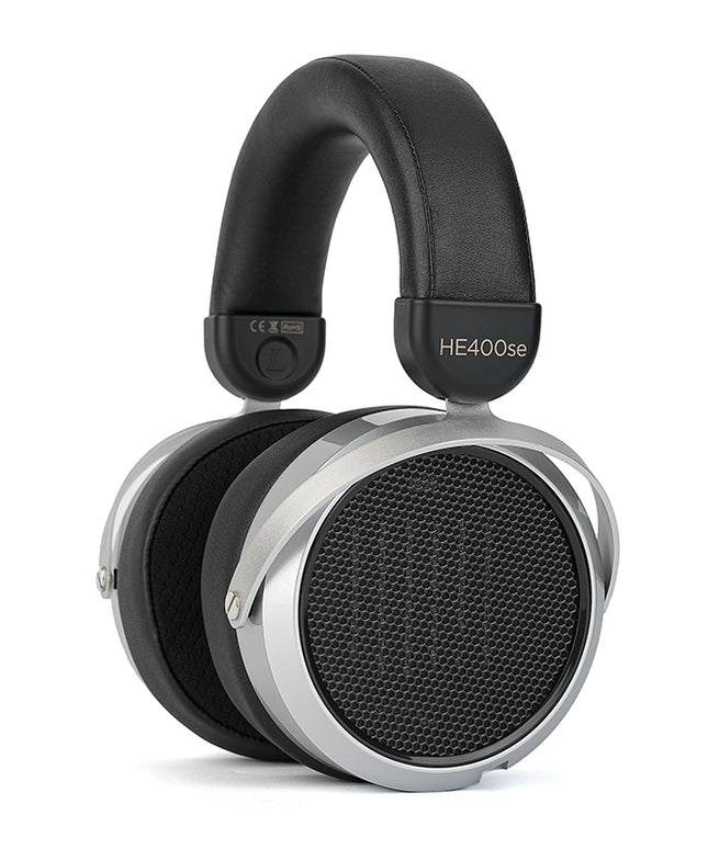 HiFiMAN HE400se