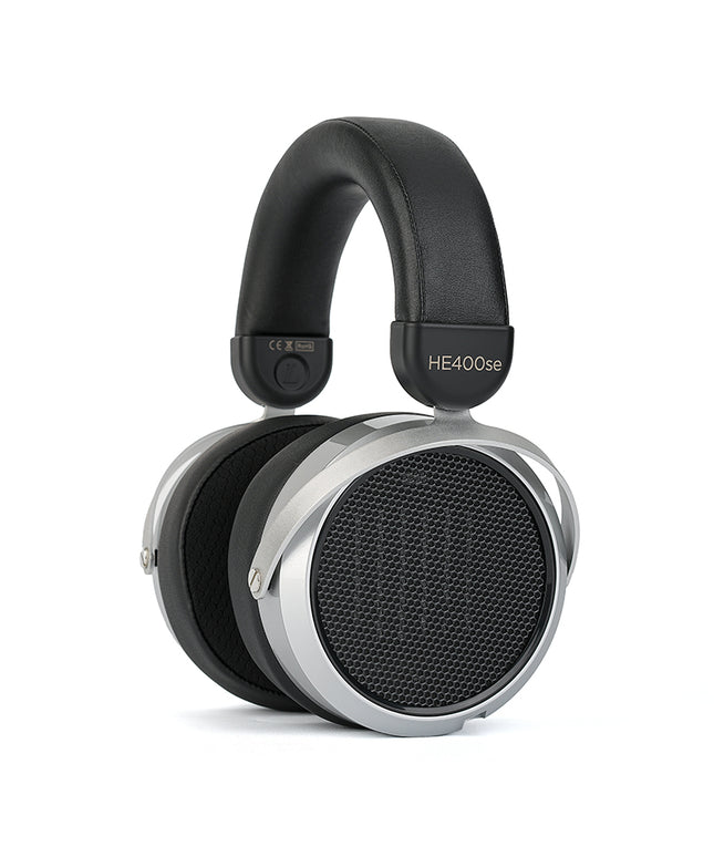 HiFiMAN HE400se