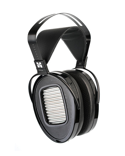 Hifiman Arya Unveiled
