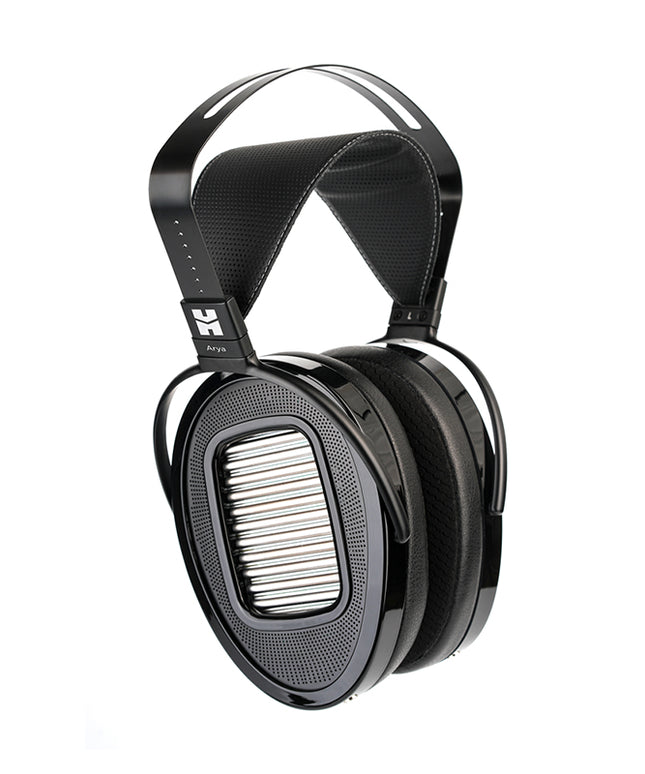 Hifiman Arya Unveiled