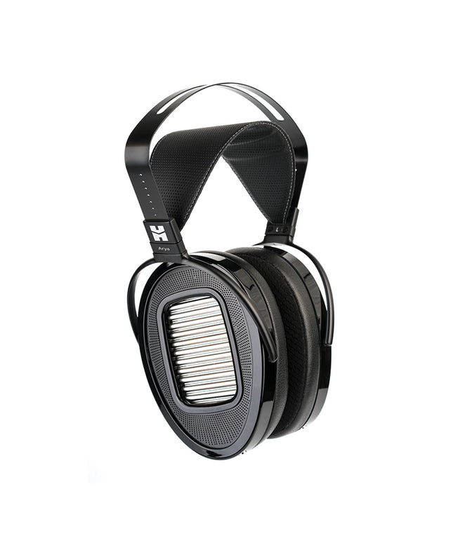 Hifiman Arya Unveiled