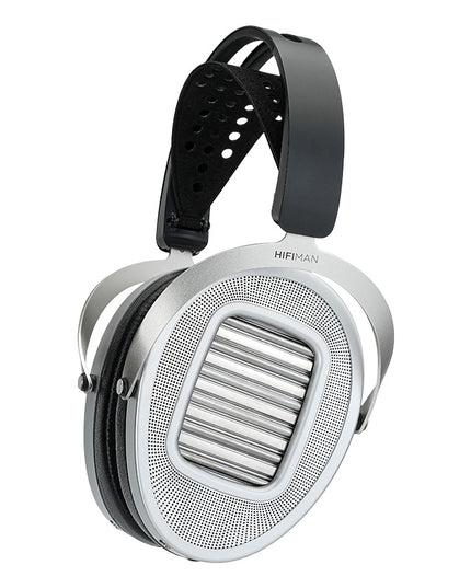 Hifiman Ananda Unveiled